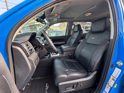 2019 Toyota TUNDRA 缩略图 27