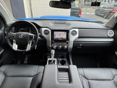 2019 Toyota TUNDRA 缩略图 26