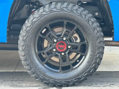 2019 Toyota TUNDRA 缩略图 14