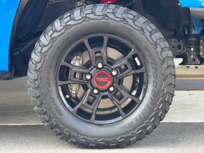 2019 Toyota TUNDRA 缩略图 15