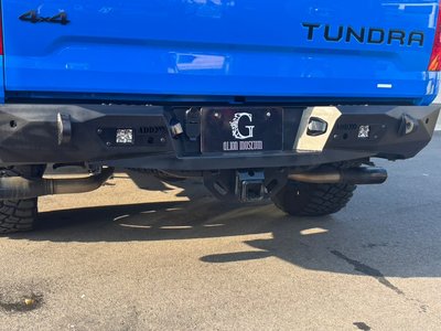 2019 Toyota TUNDRA 缩略图 24