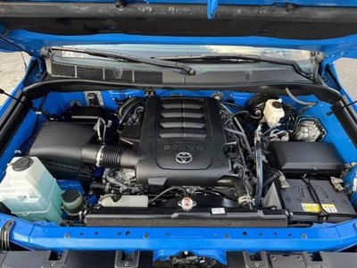 2019 Toyota TUNDRA 缩略图 12