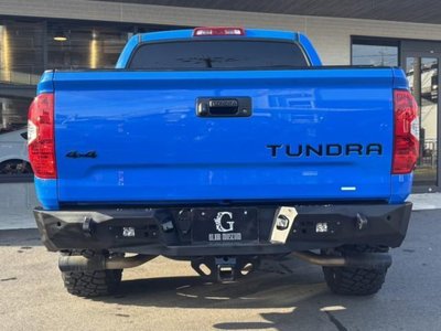 2019 Toyota TUNDRA 照片 6