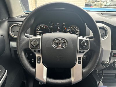 2019 Toyota TUNDRA 缩略图 38