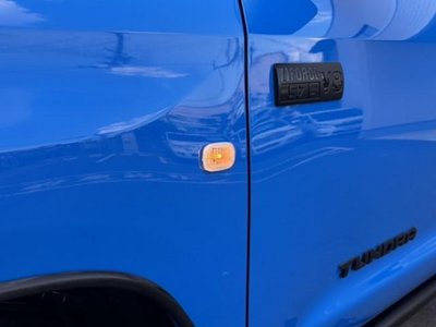 2019 Toyota TUNDRA 缩略图 18