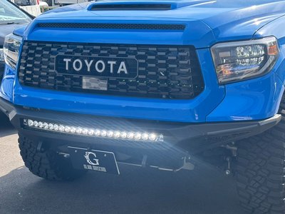 2019 Toyota TUNDRA 缩略图 11