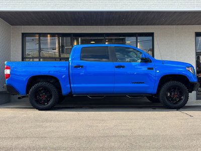 2019 Toyota TUNDRA 照片 8