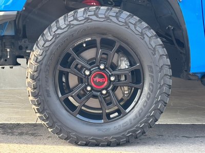 2019 Toyota TUNDRA 缩略图 13