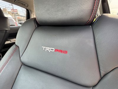 2019 Toyota TUNDRA 缩略图 30