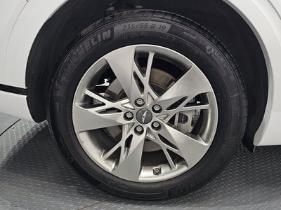 صورة 6 لـ 2021 GENESIS GV70