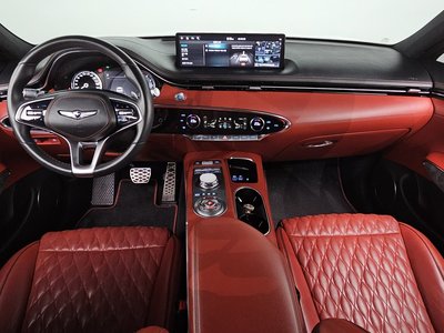صورة 5 لـ 2021 GENESIS GV70