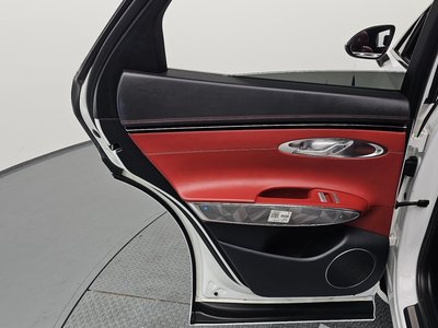 2021 Genesis GV70 — миниатюра 15