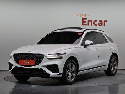 صورة 1 لـ 2021 GENESIS GV70
