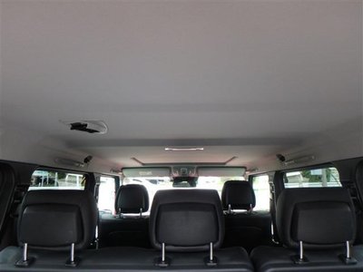 MERCEDES-BENZ G-CLASS - 8