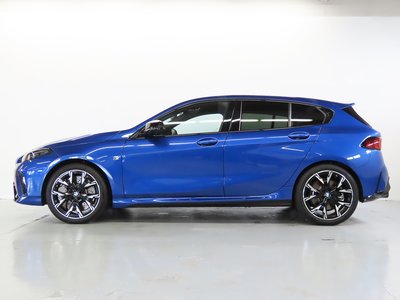 2025 BMW 1 SERIES photo 7
