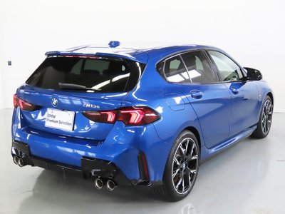 2025 BMW 1 SERIES — миниатюра 20