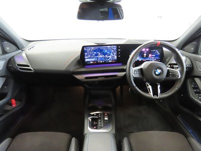 2025 BMW 1 SERIES photo 6