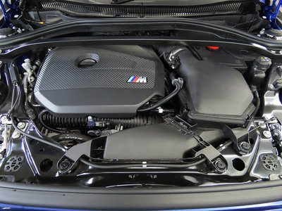 2025 BMW 1 SERIES — миниатюра 28