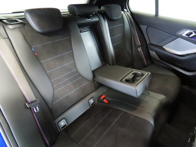 2025 BMW 1 SERIES — миниатюра 18
