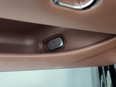 2022 Genesis G90 (RS4) 缩略图 16