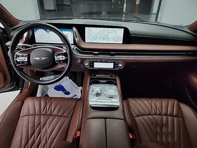 صورة 5 لـ 2022 Genesis G90 (RS4)