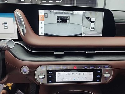 صورة 10 لـ 2022 Genesis G90 (RS4)