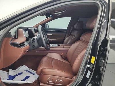 2022 Genesis G90 (RS4) 缩略图 11