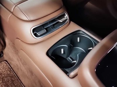 2022 Genesis G90 (RS4) 缩略图 13