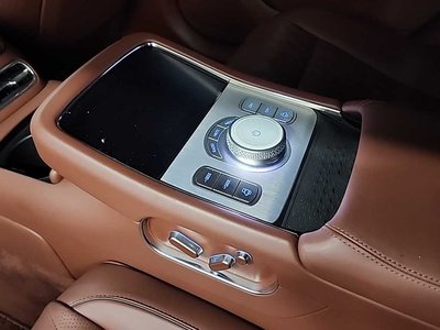 2022 Genesis G90 (RS4) 缩略图 14