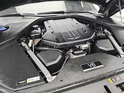 صورة 6 لـ 2022 Genesis G90 (RS4)