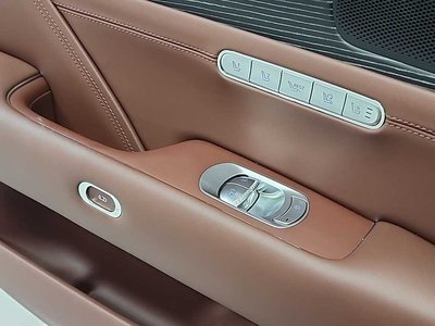 2022 Genesis G90 (RS4) 缩略图 15