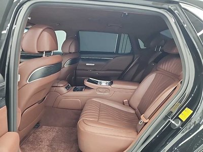 2022 Genesis G90 (RS4) 缩略图 12