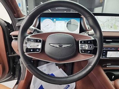 صورة 9 لـ 2022 Genesis G90 (RS4)