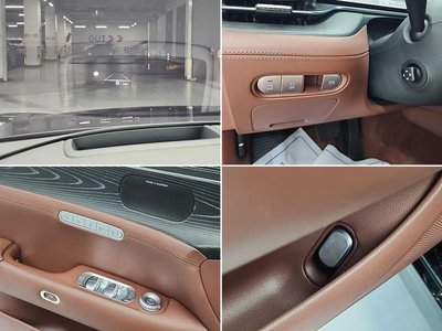 2022 Genesis G90 (RS4) 缩略图 18