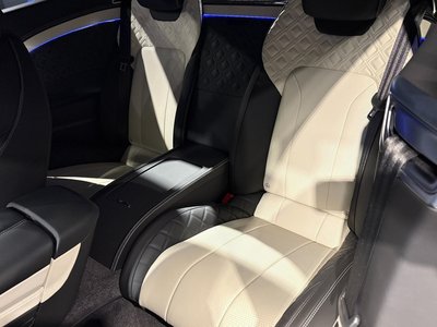 BENTLEY CONTINENTAL - 8