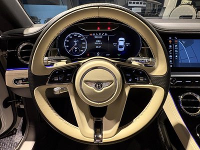 BENTLEY CONTINENTAL - 9