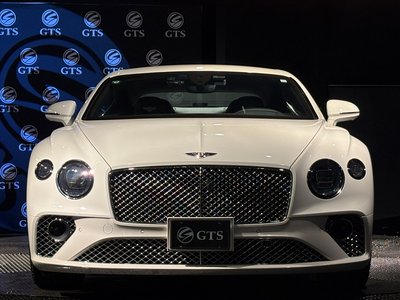 BENTLEY CONTINENTAL - 4