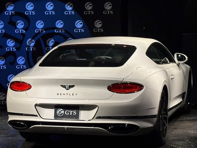 BENTLEY CONTINENTAL - 2