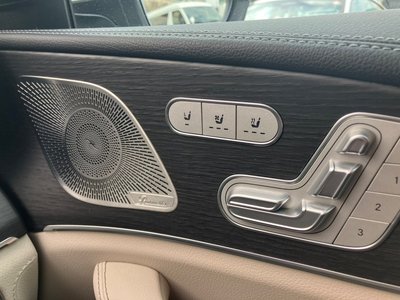 MERCEDES-BENZ GLS - 6