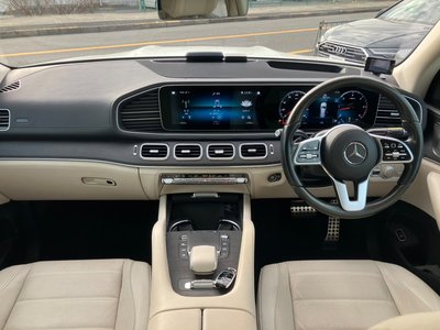 MERCEDES-BENZ GLS - 3