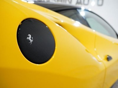 2017 Ferrari 488GTB thumbnail 18