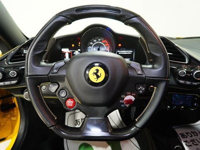 2017 Ferrari 488GTB thumbnail 21