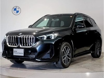 BMW X1 - 1