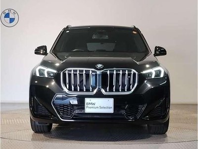 BMW X1 - 5