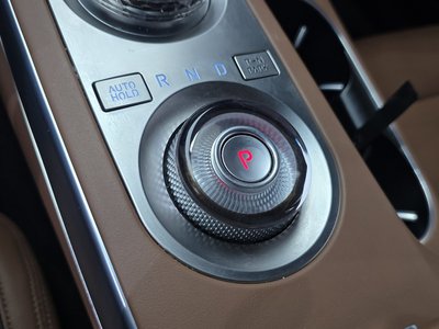 2022 Genesis GV70 — фото 9