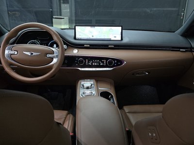 صورة مصغرة 19 لـ 2022 Genesis GV70