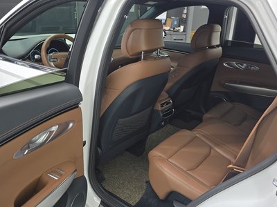 صورة مصغرة 11 لـ 2022 Genesis GV70