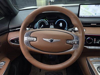 صورة مصغرة 13 لـ 2022 Genesis GV70