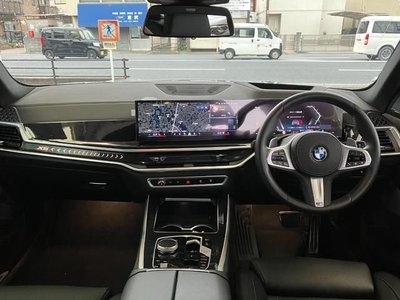 2025 BMW X5 — фото 3