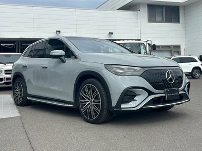 MERCEDES-BENZ EQE - 6